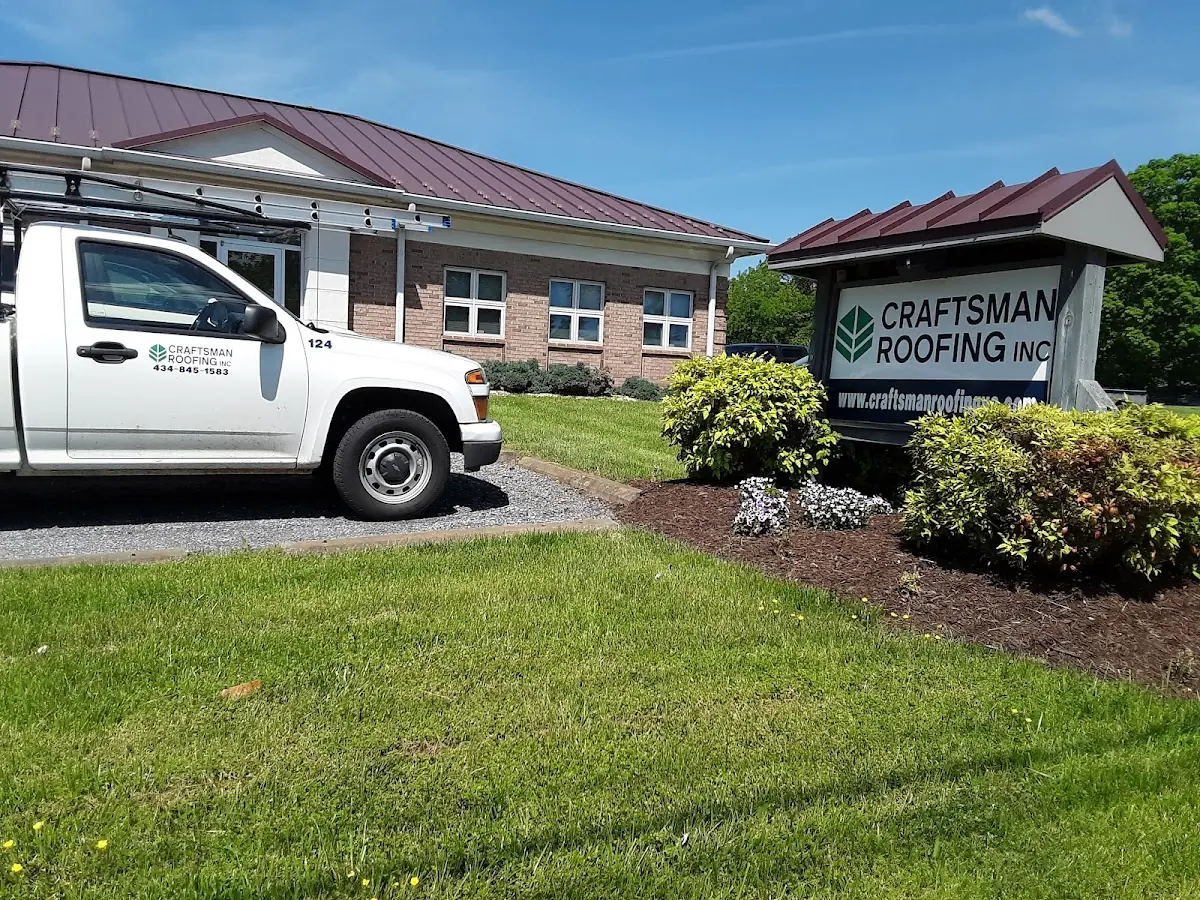 Quality Chimney Repair by experienced craftsmen in High Barbaree